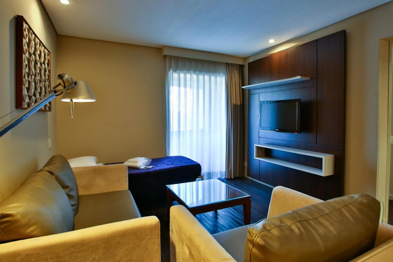 Hotel Transamerica Berrini 상파울루 외부 사진