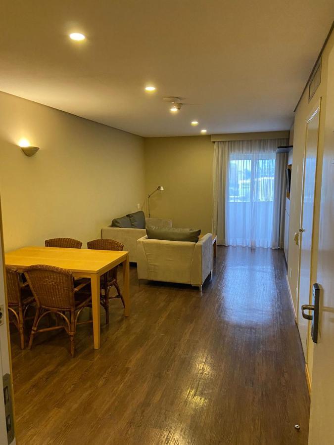 Hotel Transamerica Berrini 상파울루 외부 사진