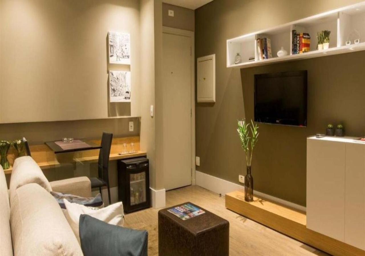 Hotel Transamerica Berrini 상파울루 외부 사진