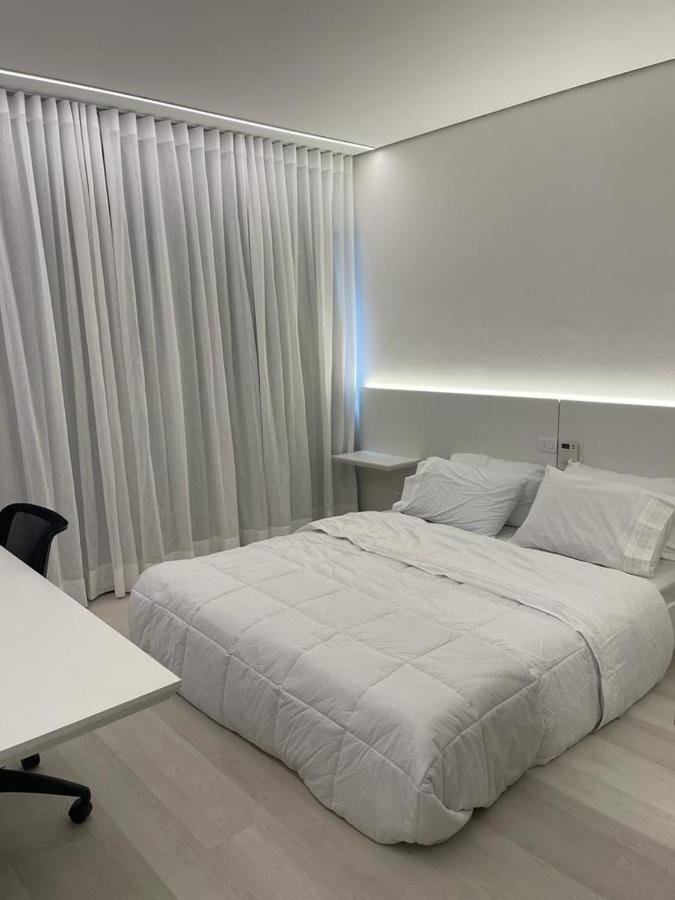 Hotel Transamerica Berrini 상파울루 외부 사진